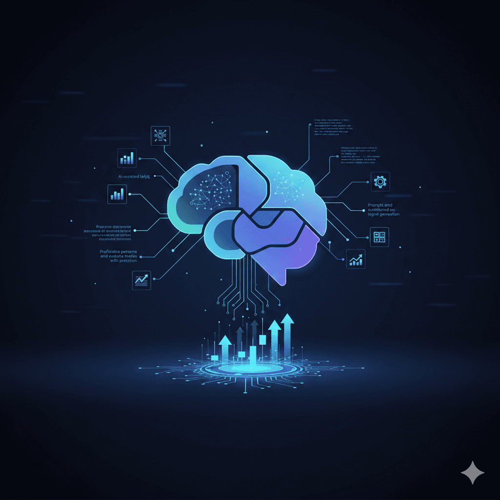 Build your own strategy